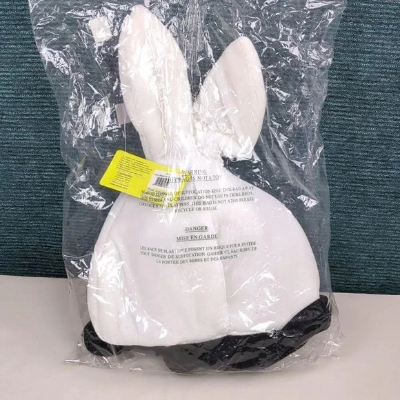 For Kitty Rescue! Kid's Rabbit In The Hat Reverse Hat (Rabbit Hat) - Picture 3 of 7